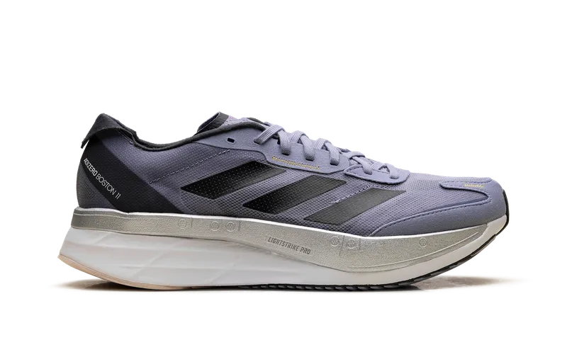 Adidas ADIZERO BOSTON “Grey” (HQ9032)