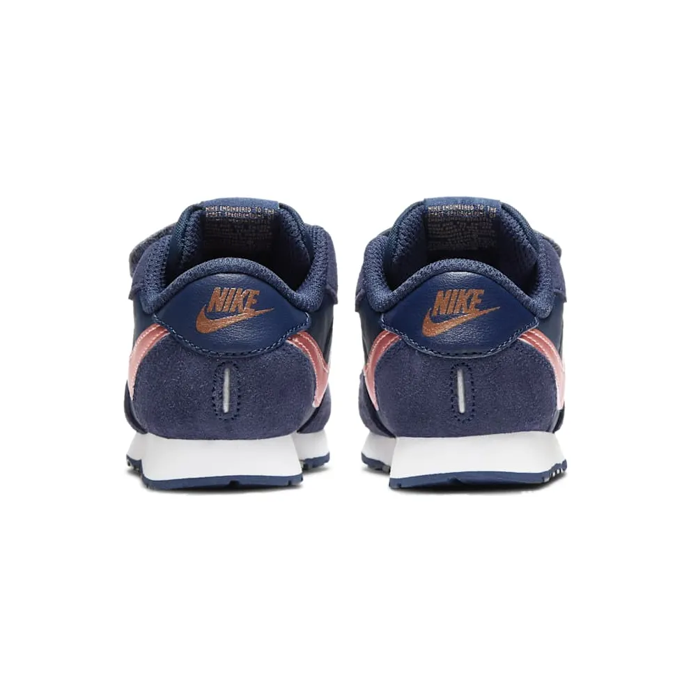 Nike MD Valiant Baby and Toddler Blue (CN8560-401)