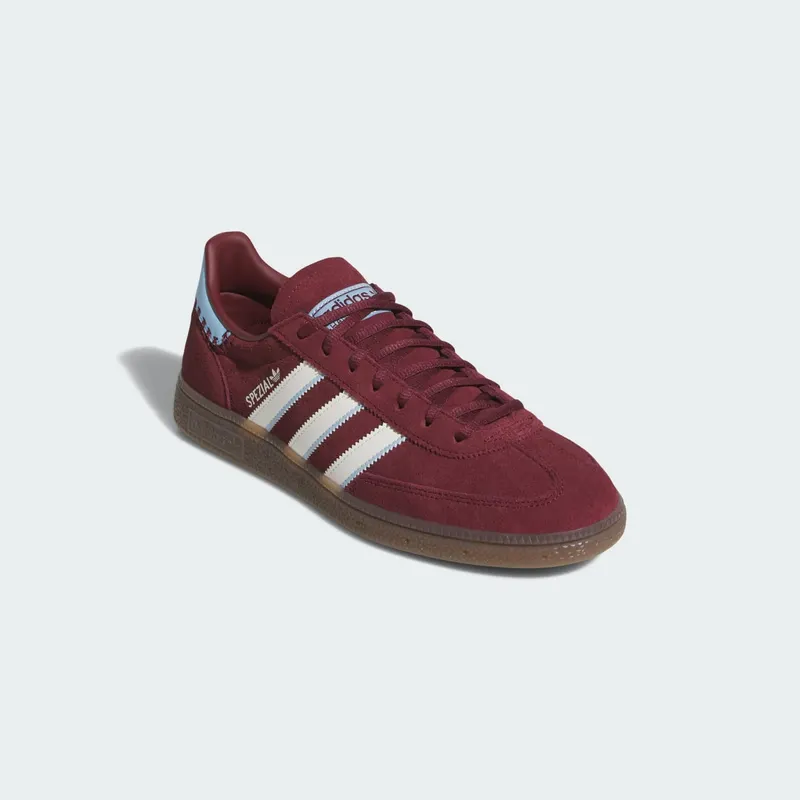adidas Handball Spezial Shadow Red Off White Clear Sky (JS5042)