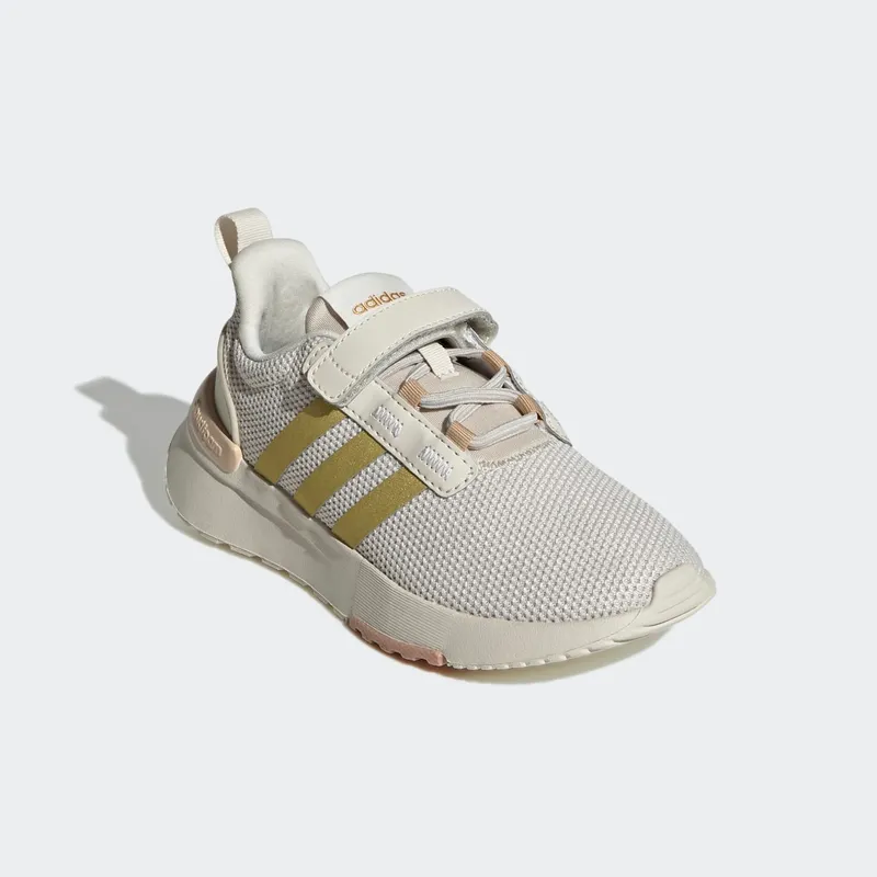 Adidas Racer TR21 Aluminium / Gold Metallic / Magic Beige (GW6585)