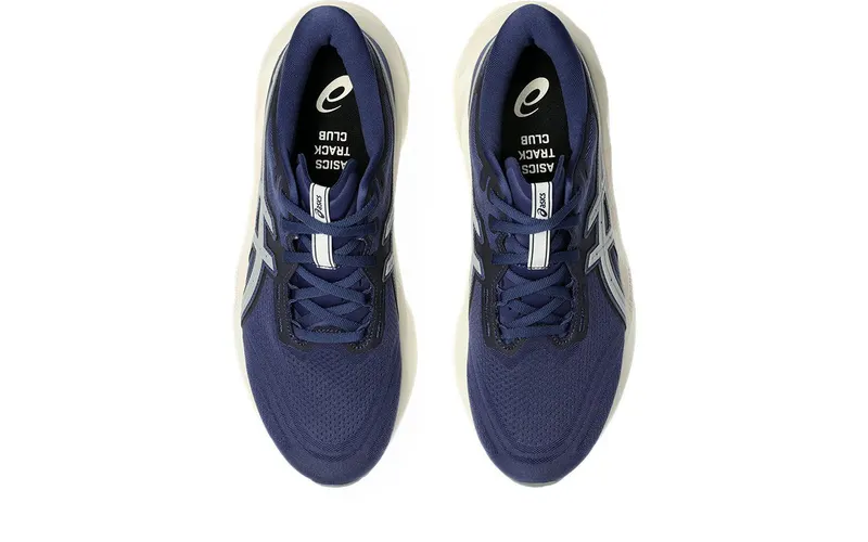 ASICS Novablast 5 ASICS Track Club Indigo Blue (1011C027-400)