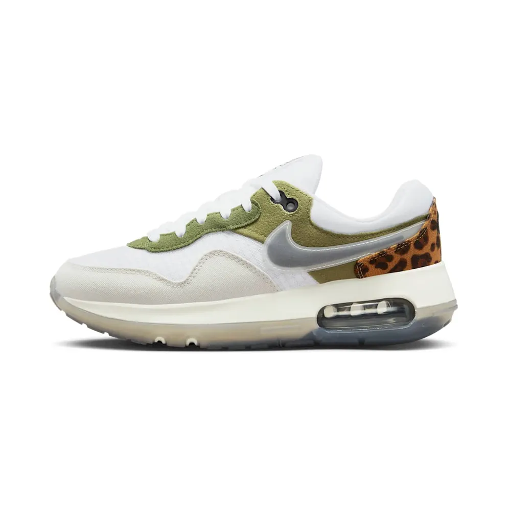 Nike Air Max Motif Next Nature Weiß (DZ5353-100)