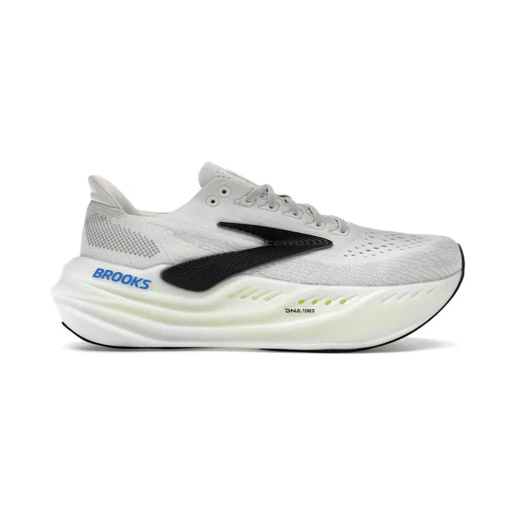 Brooks Glycerin Max Grey Black Nightlife (110447-1D-099)