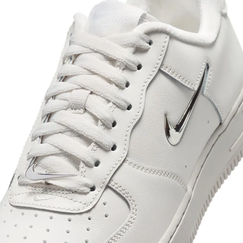 Nike Air Force 1 07 WMNS Phantom Pure Platinum (IU7558-030)