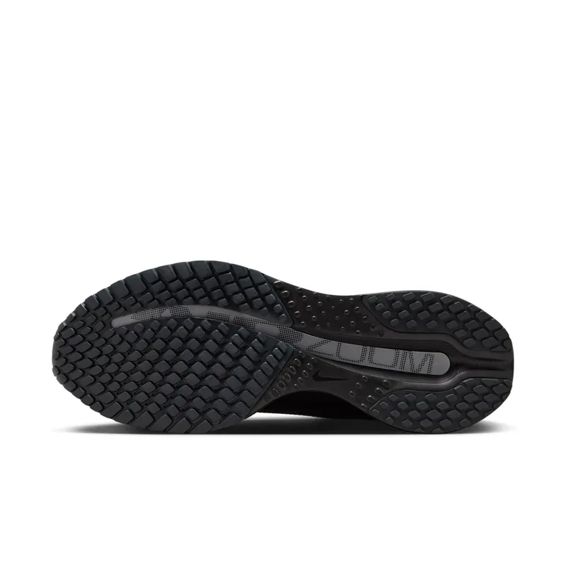 Nike Air Zoom Pegasus Premium SP “Black Metallic Silver” (IH4369-001)