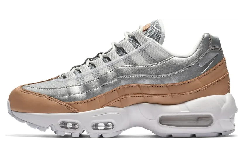 Nike Air Max 95 Pure Platinum (W)