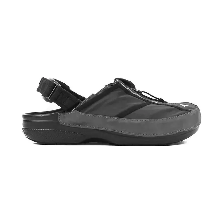 Crocs Classic Energy Running Vest Clog Black (209747-001)