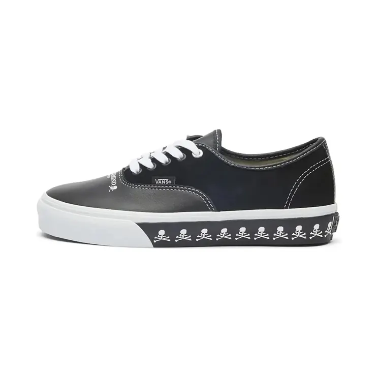 Vans Vault UA Authentic LX Mastermind World (VN0A4CS4BLK1)
