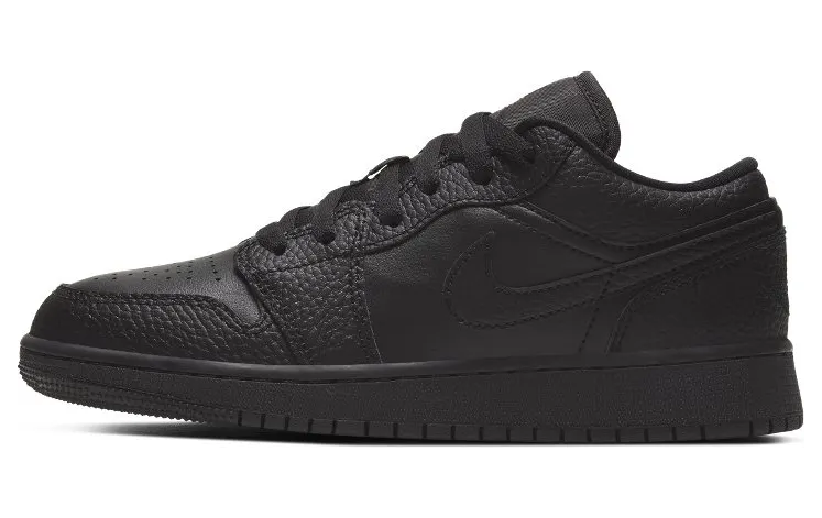 Air Jordan 1 Low (GS) (553560-091)