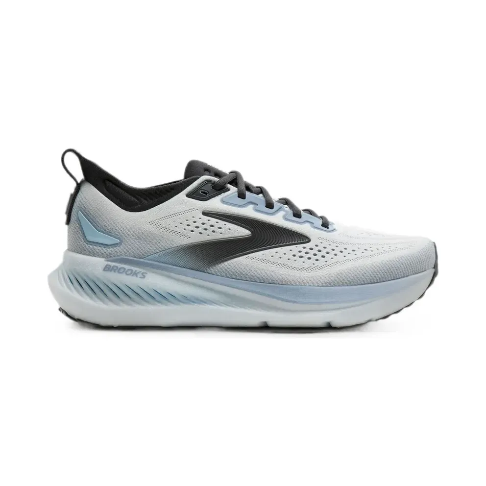 Brooks Glycerin Grey (110503-1D-163)
