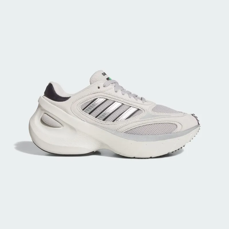 Adidas ADIZERO GOUKANA Orbit Grey / Silver Metallic / Grey Two (KJ2734)
