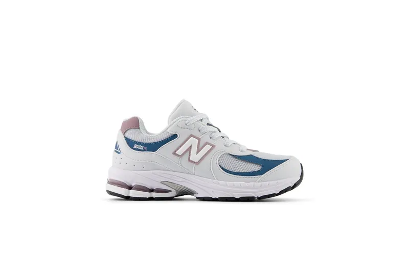 New Balance 2002R PS “Quartz Grey Ice Wine” (PC2002KA)