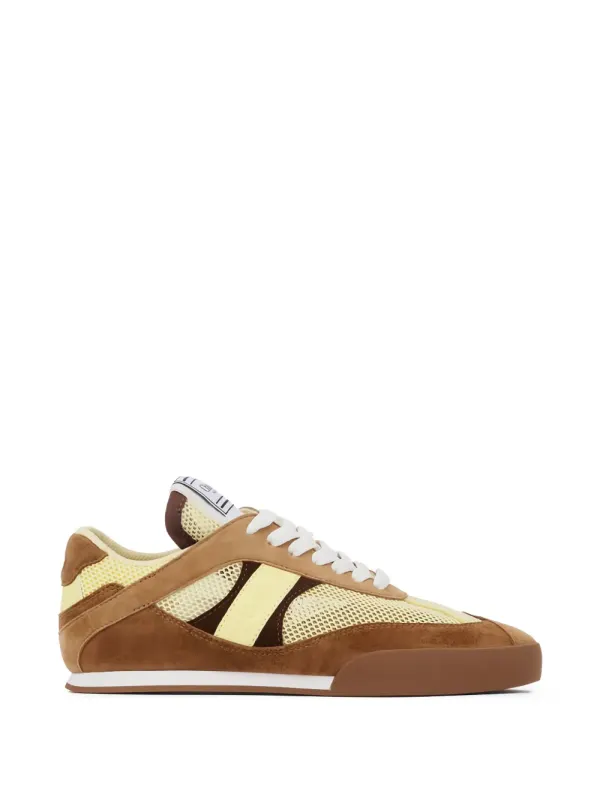 Chloé mit Einsätzen – Brown (CH26U07IWS)