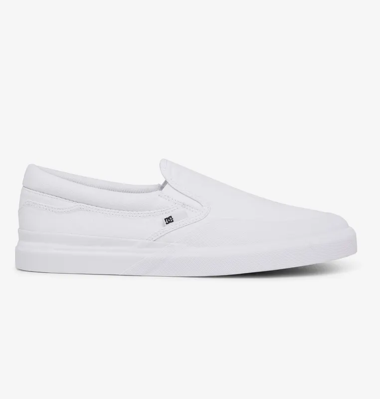 DC DC Infinite White (ADYS100603xwww)