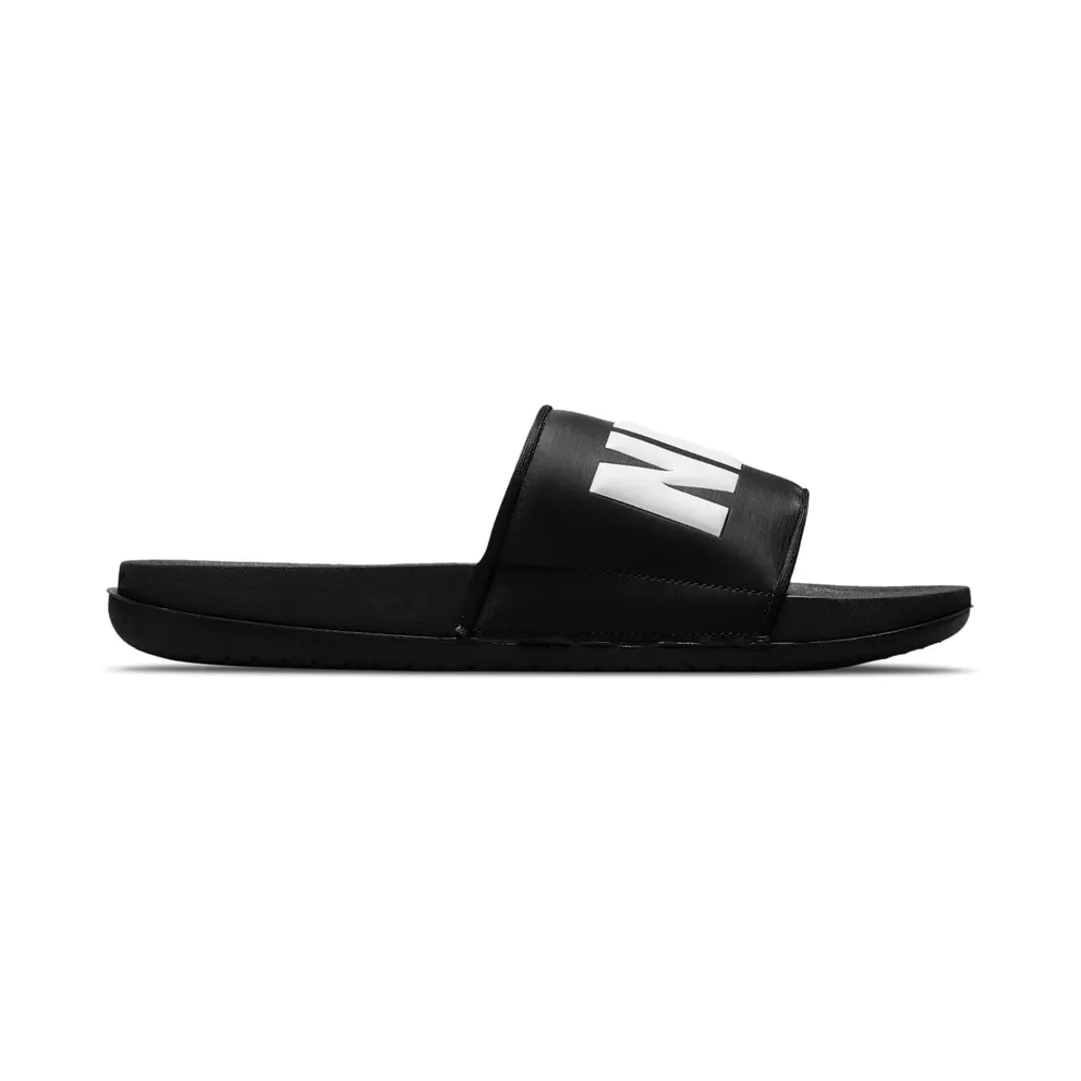 Nike Offcourt Slide for Men Black (BQ4639-012)