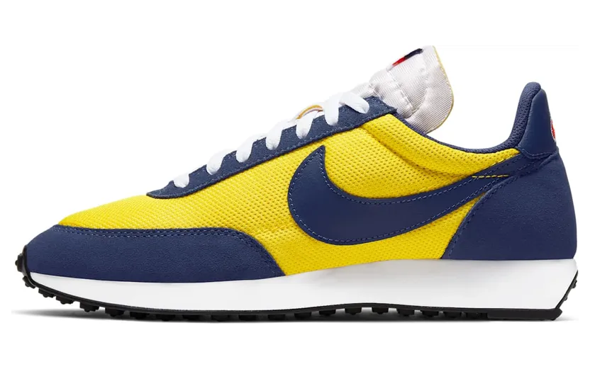 Nike Air Tailwind 79 Varsity Maize Midnight Navy (487754-702)