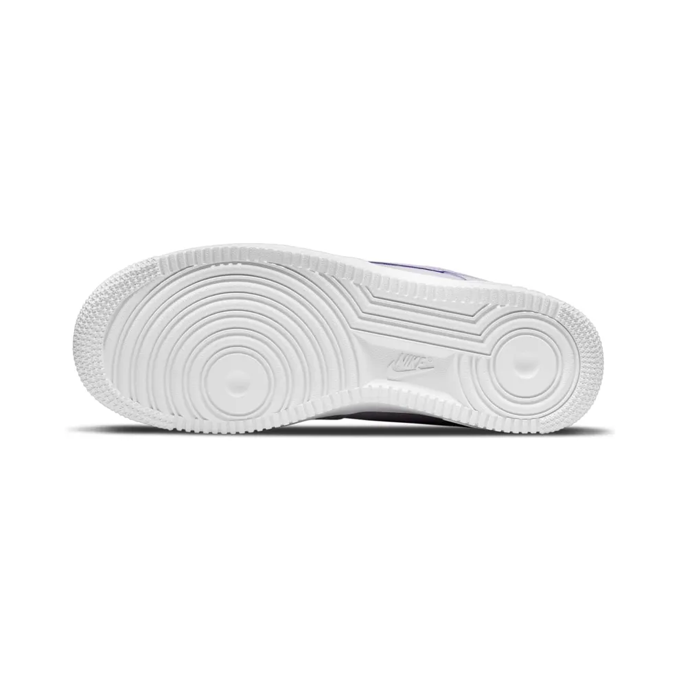 Nike Air Force 1 07 LV8 “Pure Violet / White / Lilac” (DN5063-500)