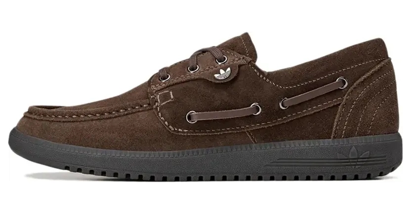adidas Lytham SPZL Brown (JR1542)