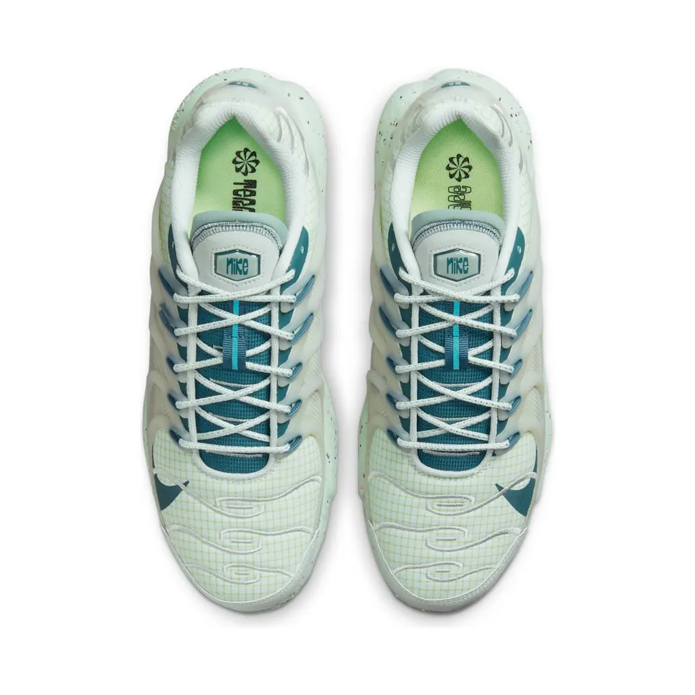 Nike Air Max Terrascape Plus Grey 50% Sustainable Materials (DC6078-001)