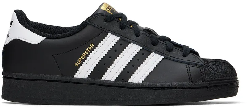 Adidas Superstar Core Black / Cloud White / Core Black (EF5394)