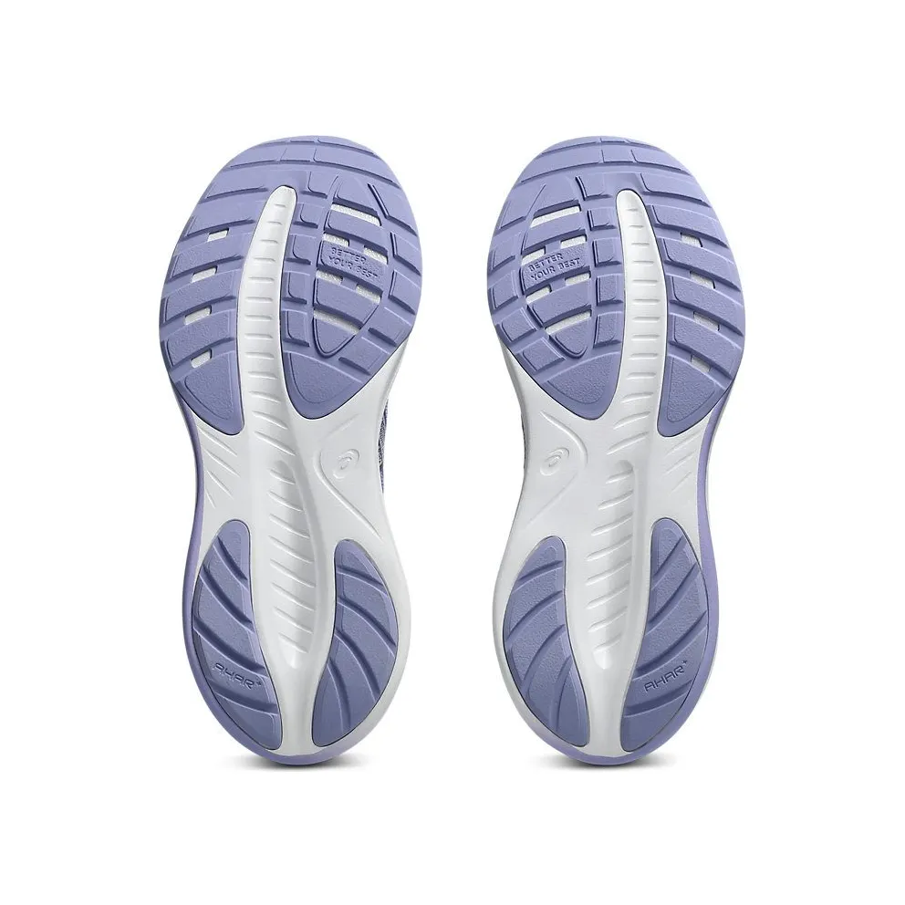 ASICS GEL-CUMULUS 27 GS “Bluebell / Dark Olive” (1014A366-501)