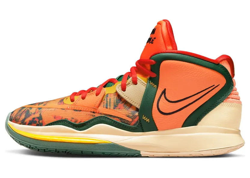 Nike Kyrie Infinityen Orange (DO9614800)