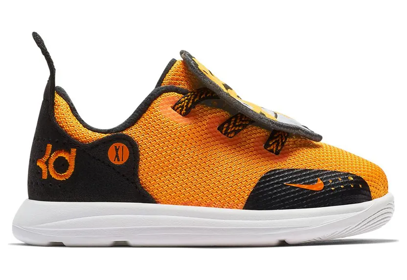 Nike KD 11 Little Big Cats (TD)