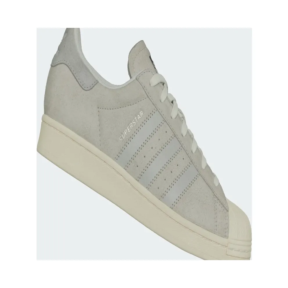 Adidas Superstar Crystal White / Crystal White / Cream White (GZ9412)