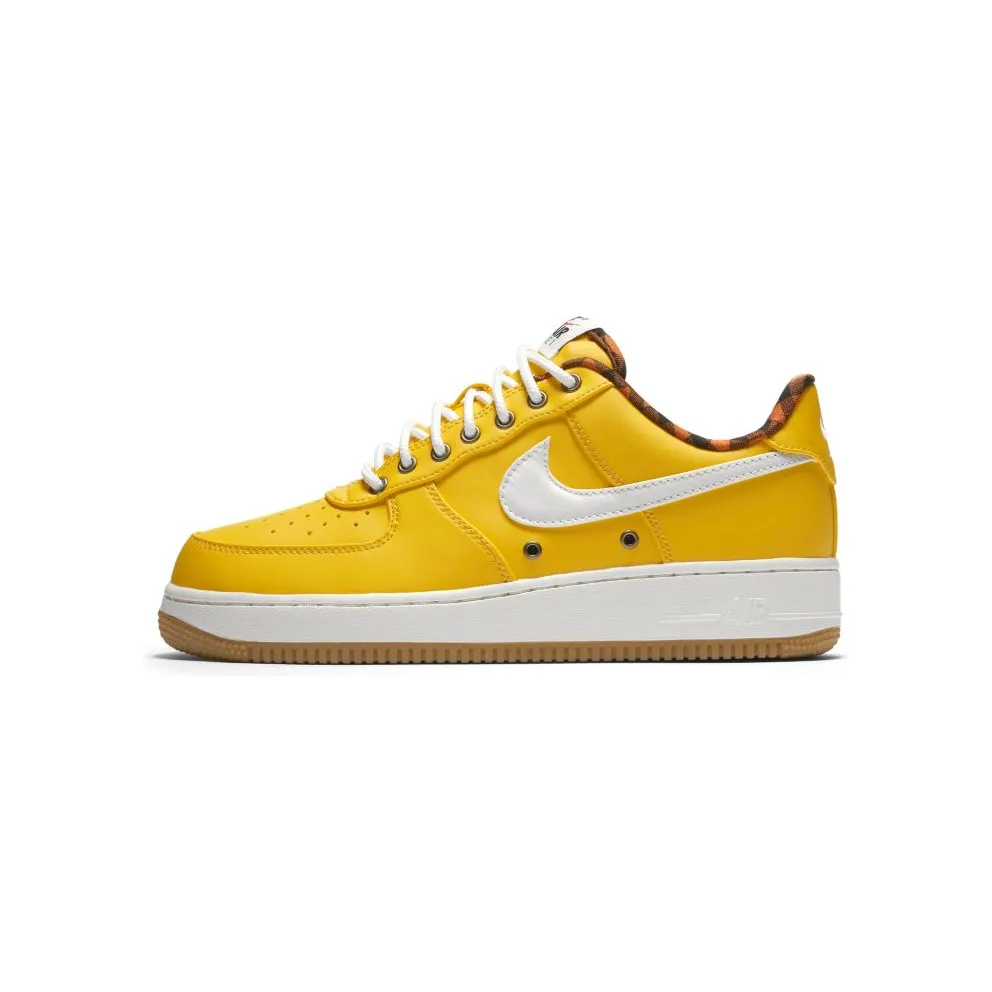 Nike Air Force 1 Low Varsity Maize Picnic Basket (718152-702)