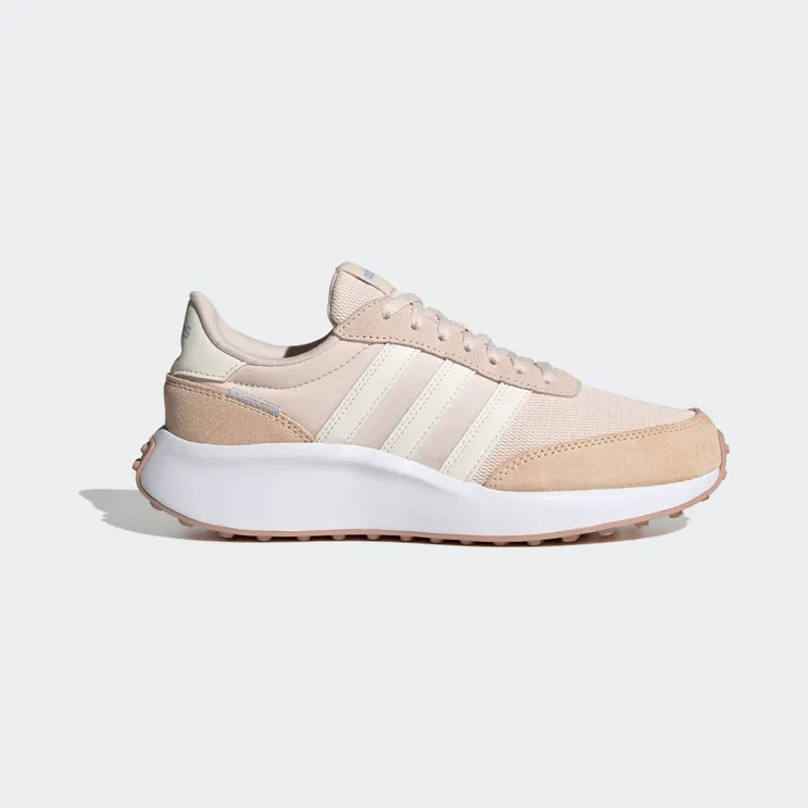 adidas Run 70s Wonder Quartz Chalk White Bliss Orange (HP7858)