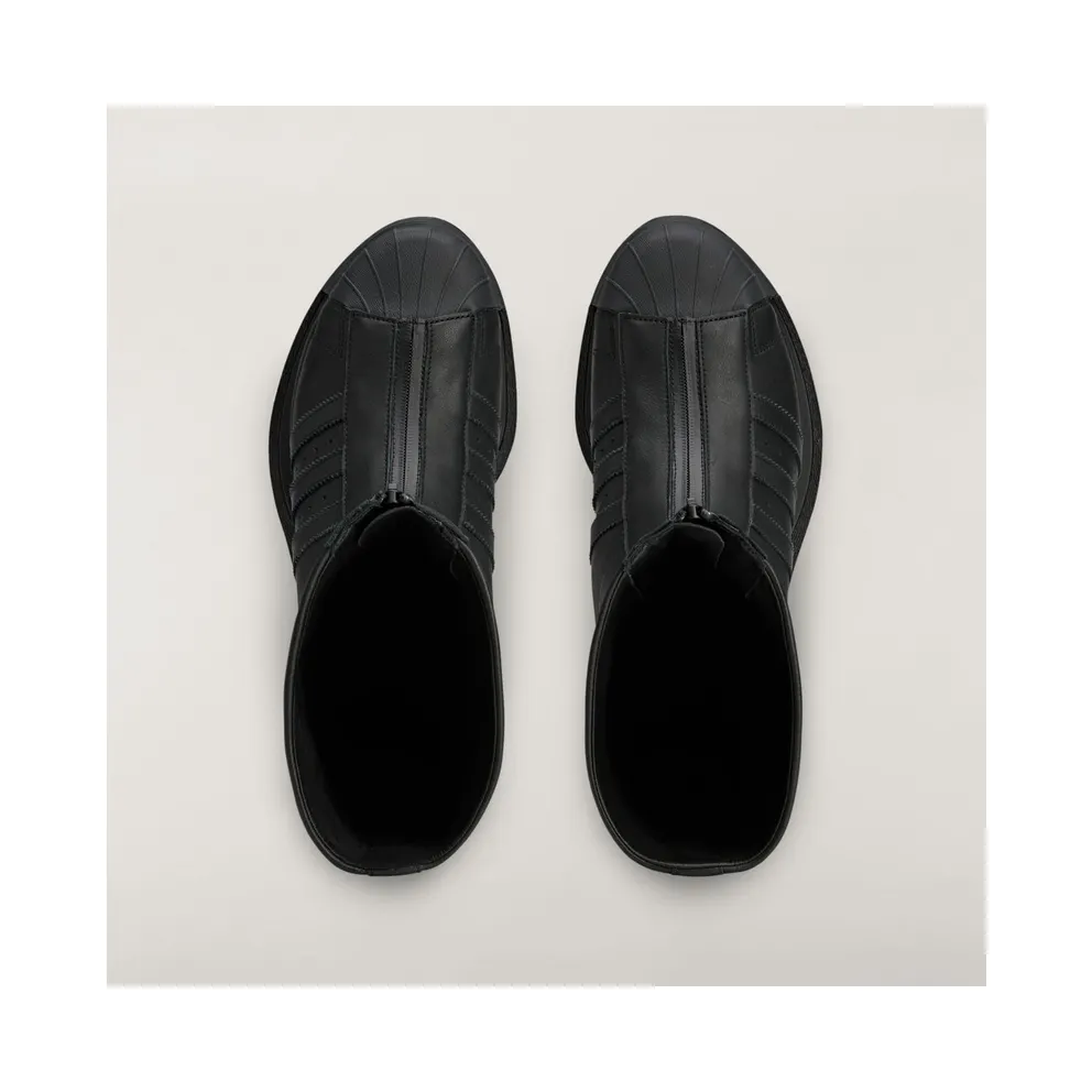 adidas Y-3 Gendo Boot “Black / Black / Black” (JP8202)