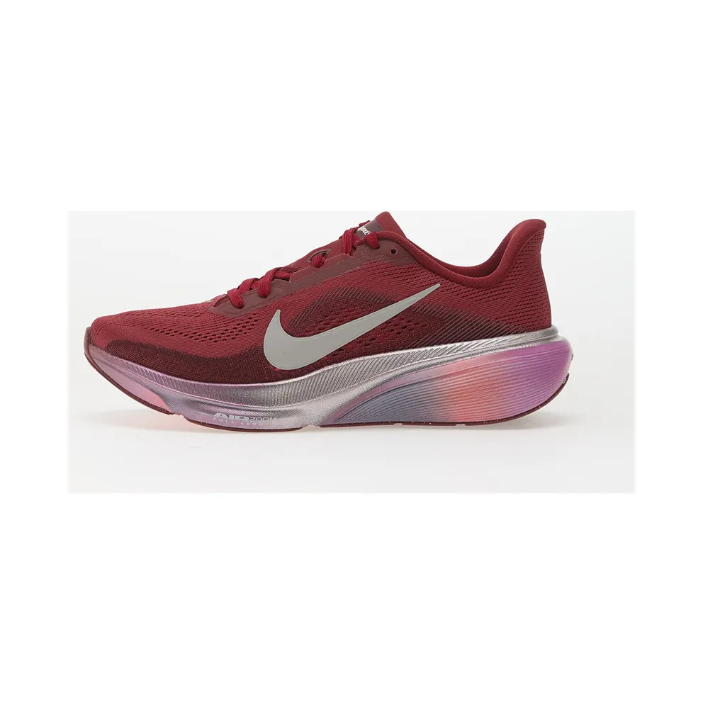 Nike Air Zoom Pegasus 42 SE Team Red Bordeaux