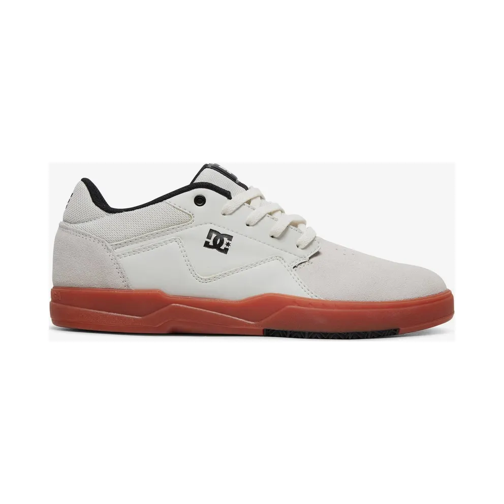DC Barksdale White (ADYS100472cre)