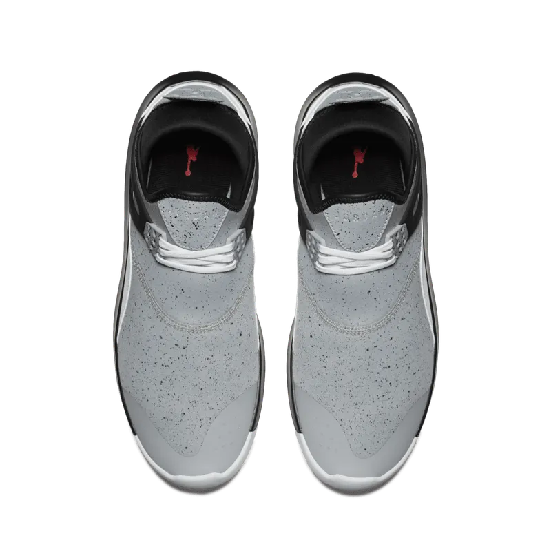 Jordan Fly 89 Wolf Grey Wolf Grey/Black-White-Wolf Grey (940267-013)