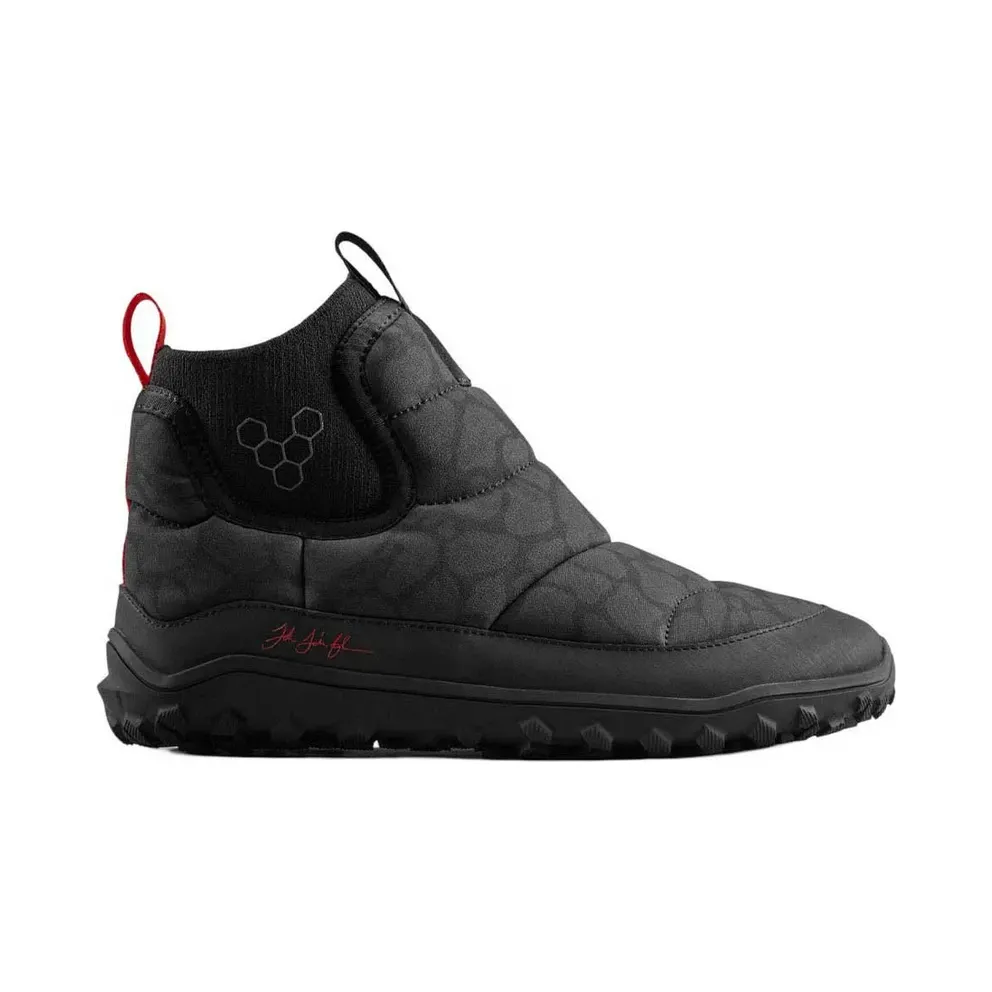 Vivobarefoot sneaker Obsidian (209498-01)