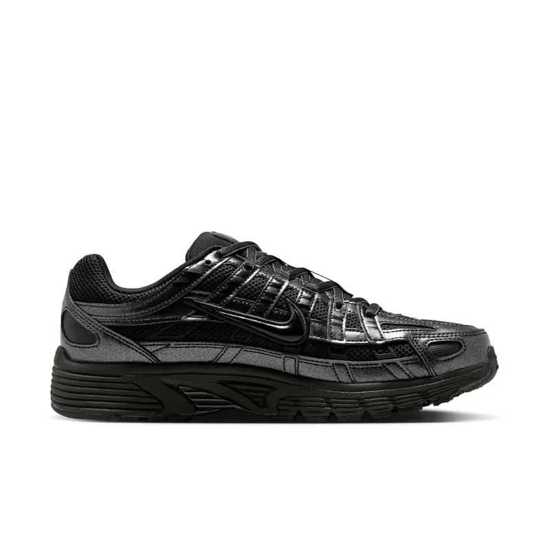 Nike P-6000 Black (IO3496-002)