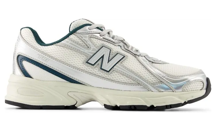 New Balance 740 Medusa Green Anora (U7402EL)