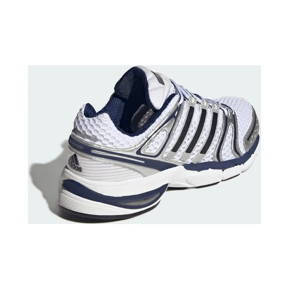 Adidas Adistar Control 5 Cloud White / Core Black / Dark Blue (LA7797)