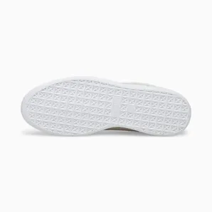 Puma Basket VTG x Butter Goods Cream (381970-01)