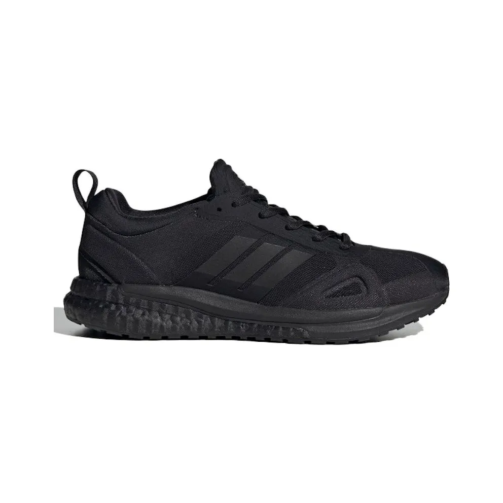 adidas Solarglide Karlie Kloss Triple Black (FW6773)