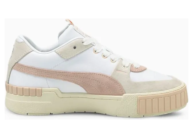 Puma Cali Sport Wit (375049-01)