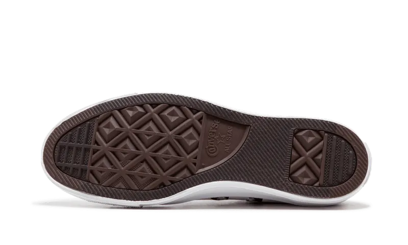 Converse CT AS OX “BLACK/WHITE/WHITE” (159618F)