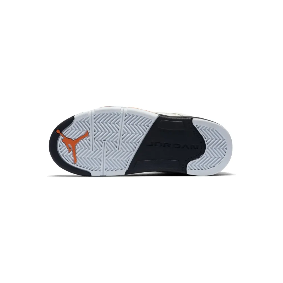 Jordan 5 Retro International Flight (PS) Sail/Racer Blue-Cone-Black (440889-148)