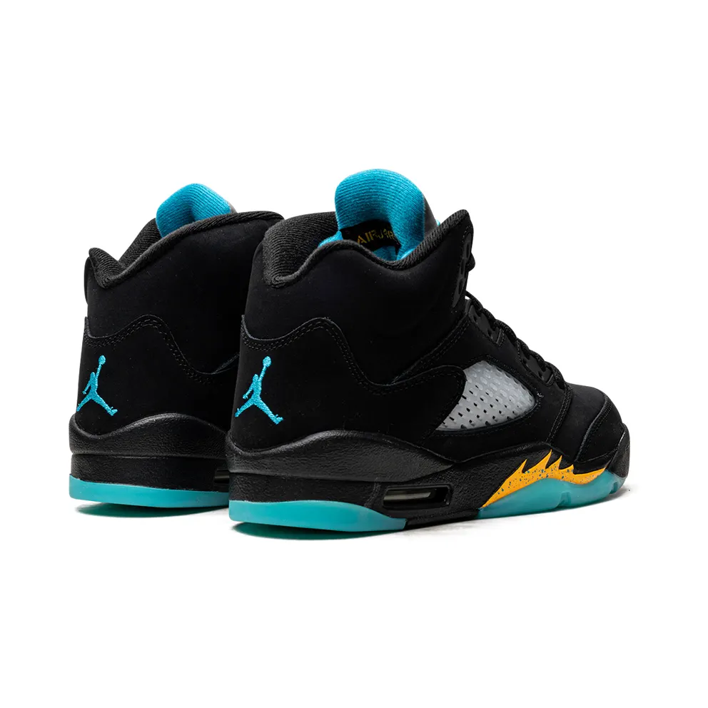 Air Jordan 5 GS “Aqua” (440888-047)