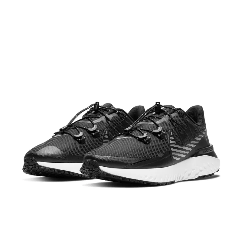 Nike Legend React 3 Shield Running Black (CU3866-001)