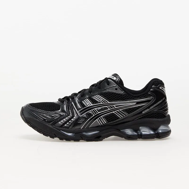 ASICS SportStyle GEL-KAYANO 14 (black / pure silver) – 1201A019-006