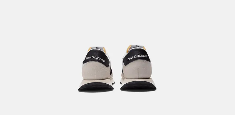 New Balance 237 ‘Sea Salt Black’ (MS237SF)