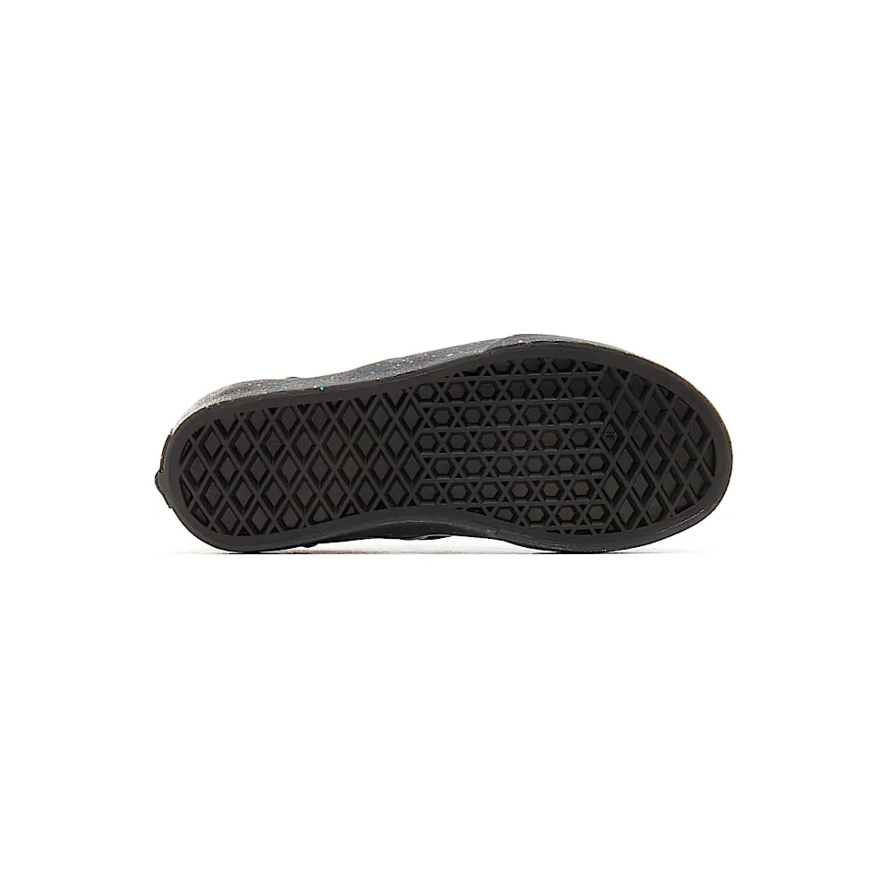 Vans Slip-On NASA Space Voyager Galaxy (PS) Galaxy/Black (VN0A32QIUJ5)