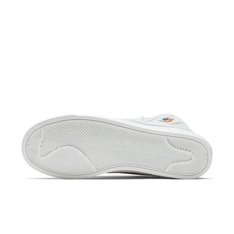 Nike Blazer Mid Rebel Ghost Aqua (W) Ghost Aqua/Summit White (BQ4022-400)