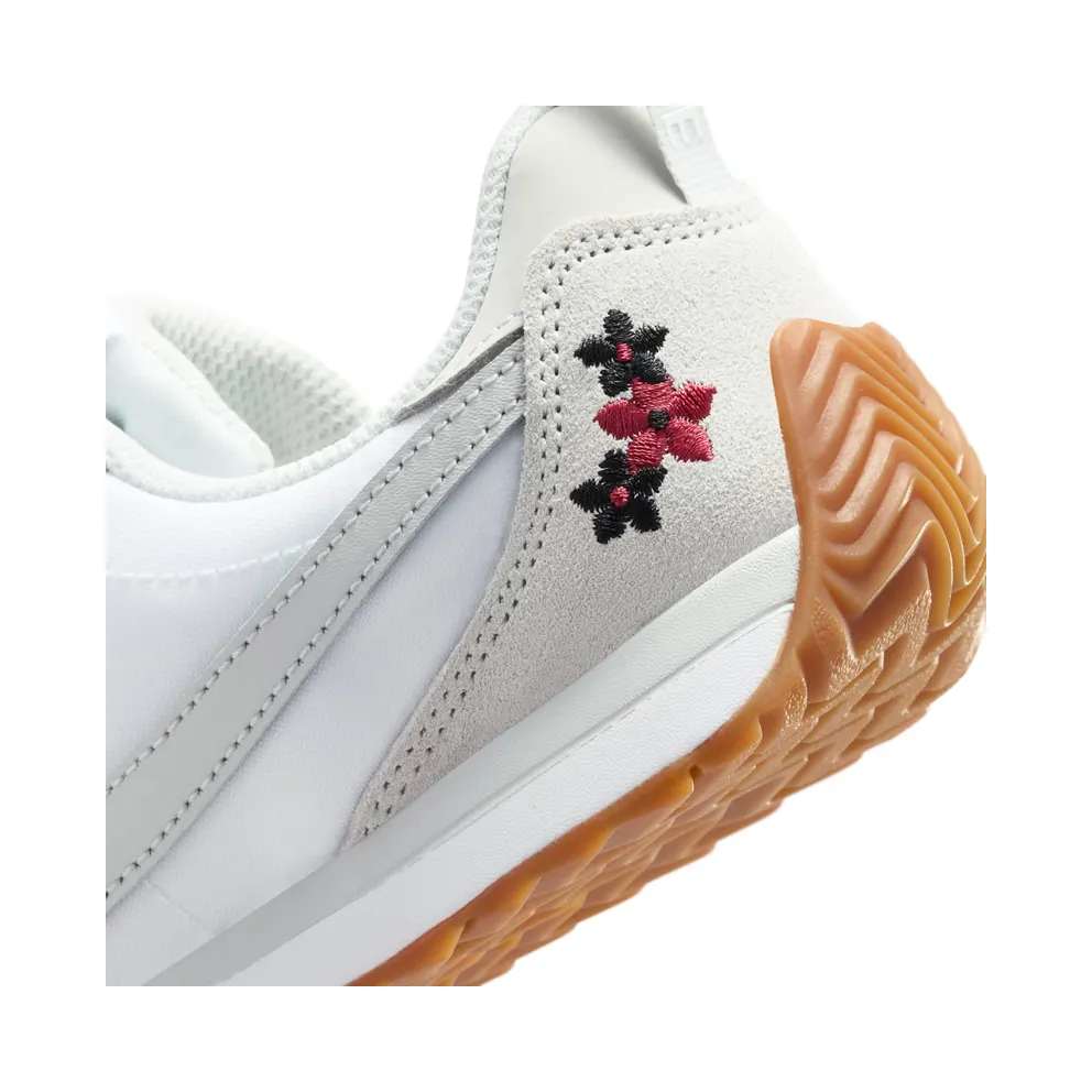 Nike Pacific “White/Off White/Tough Red/Photon Dust” (IV5489-100)